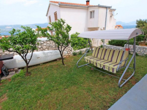 Гостиница Apartment Sofija-2  Трогир